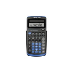 Texas Instruments TI-30 ECO RS calculator